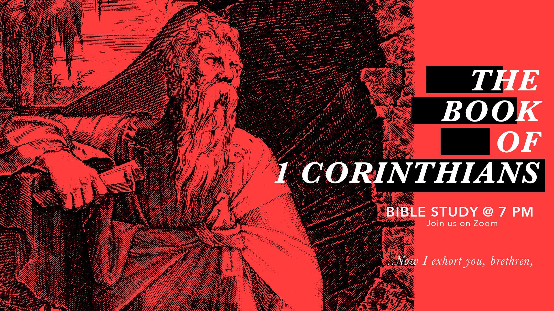 Bible Study